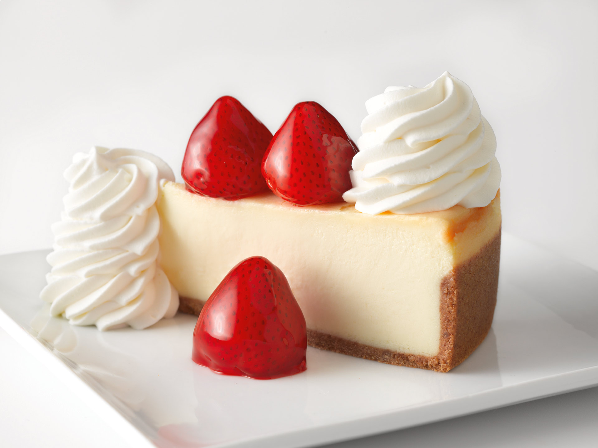 The Best Cheesecakes at the Cheesecake Factory, Ranked Sports, Hip